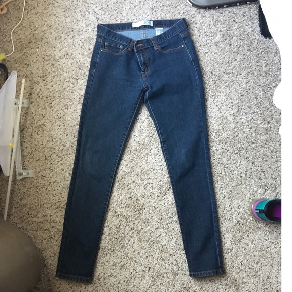 Joe Fresh skinny jeans - Picture 2 of 6